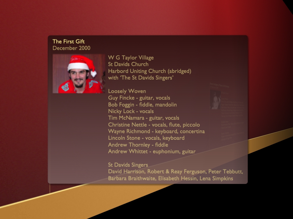 Loosely Woven Timeline14.png